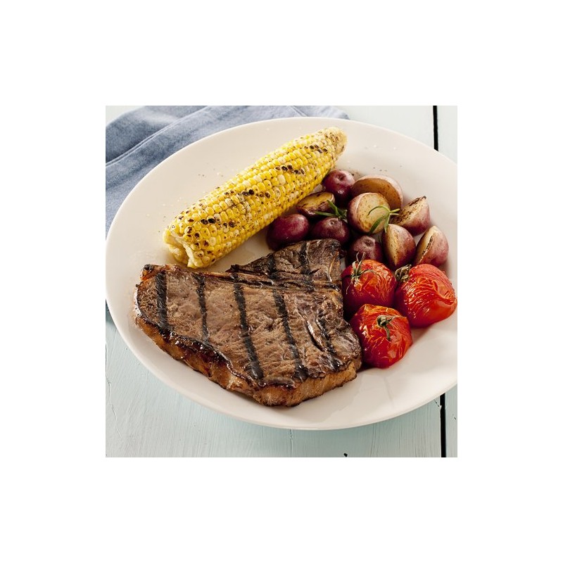 Nordic Ware Professional Weight Searing Grill Pan Gray, 11 Inch