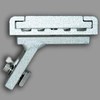 Traxstech Fishing Systems 58 Degree Polar Kraft T-Bolt Mounting Brackets