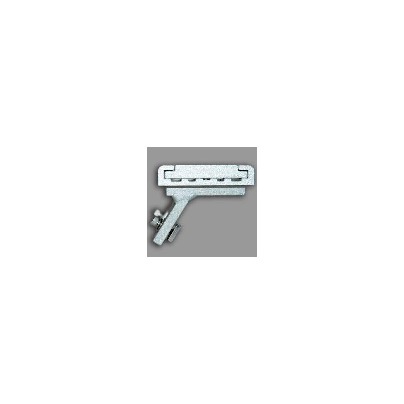 Traxstech Fishing Systems 58 Degree Polar Kraft T-Bolt Mounting Brackets