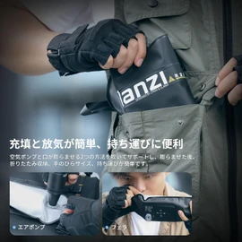 Ulanzi 12W Video Shooting Light