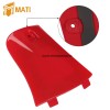 M MATI Red Utility Box Cover Lid & Stud &