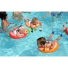 Little Princess Little Princess Swim Trainer Classic Red (Ages 3