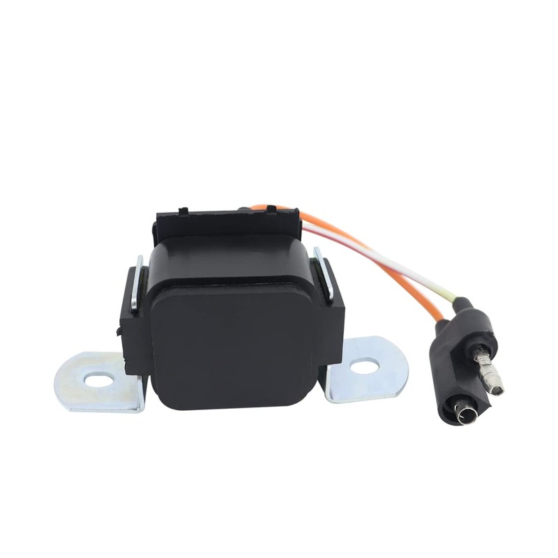 Soarider Starter & Relay for Polaris Predator 500 2003-2006, 3088069