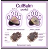 CulDog 8OZ CulDog All Natural Paw Balm -Protect, Soothe Moisturize