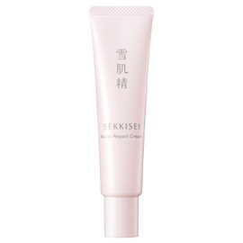 Sekkisei Clear Wellness Moist Repair Cream 1.4 oz (40 g)