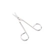First Aid Only 4-1/2" Compact Scissors - 4.5" Overall Length
