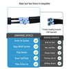 Universal Cold Water Therapy Wrap for Aqua Therapy Machines -