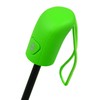 iX-brella First Class Umbrella with Case - Sturdy Large Stormproof,