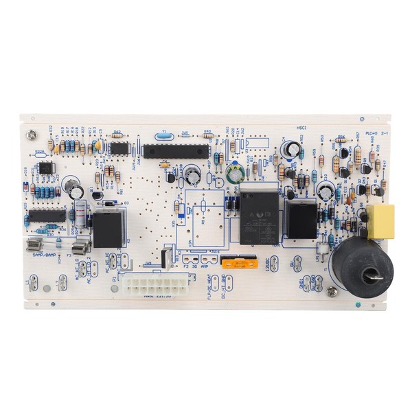 Norcold 621991 621991001 Refrigerator Power Circuit Board for Norcold N61X