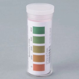 NOBLE OT-10 QUATERNARY TEST STRIPS (100) FREE SHIPPING US ONLY