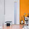 1 Piece Children's Height Ruler Child Height Chart for Home
