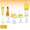 Decléor Jasmine Eye Cream, Dark Circles, Plant-Based Caffeine, Vitamin C