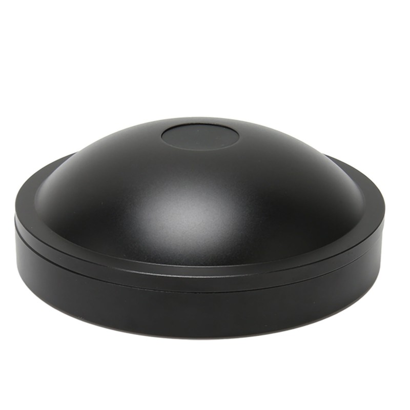 Speaker Stable Desk Holder Adjustable Lossless Sound Quality Metal Desktop