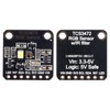 Alinan 4pcs TCS34725 Color Recognition Sensor RGB Development Board I2C