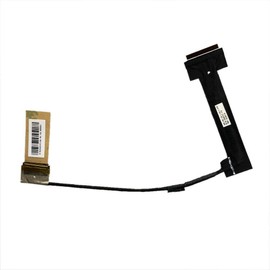 Zahara 30 Pin LCD Display Cable 2K Replacement for MSI MS14B1 PS42 8M PS42 8RB/MS-14B2 PS42 8RC/MS-14B3 14 A10RAS A10M A10RB PS42 8RA PS42 8MOK1N-3040107-JJ 36