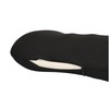 cartrend Lumbar Cushion Memory Foam, Ergonomic Back Cushion for Car,