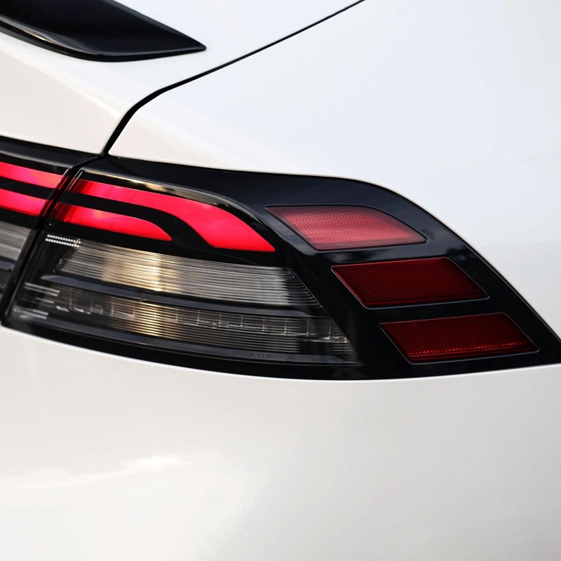 Huray LED Tail Light for Honda Accord 2023 2024 2025