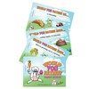 Easter Would You Rather Game - 20 A6 Postcard Sized