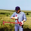 Heavy Duty Steel Wire Fence Stretcher Tool, All Purpose Wire