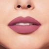 Bourjois Rouge Edition Velvet Liquid Lipstick 7 Nude–Ist Nudes, 6.7ml