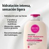 eos Essentials Bundle - Gel de baño, niebla corporal, loción