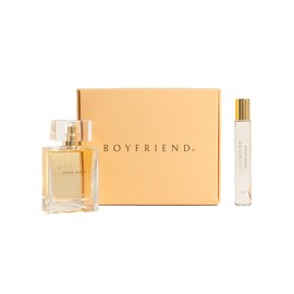 Boyfriend Down Under Power Couple by Kate Walsh