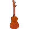 Fender Venice Soprano Ukulele - Natural