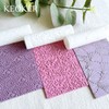 KEOKER Polymer Clay Texture Roller, Polymer Clay Roller for Making