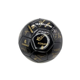 Icon Sports Compatible with Liverpool Soccer Ball Size 2 "You'll Never Walk Alone