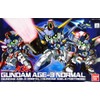 BANDAI SPIRITS Gundam - SD Gundam BB Senshi Gundam Age-3