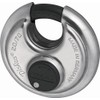 Abus 20/70mm Diskus Plus Padlock