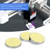 3Pcs Laser Lens Set 25 Reflective Mirror Engraving Cutting Machine