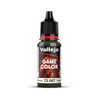Vallejo Game Color Cayman Pintura Verde, 17 ml