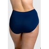 Miss Mary of Sweden Bondi Bikini Bottoms Maximodell, navy blue