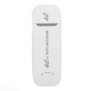 VBESTLIFE 4G LTE USB WiFi Dongle, Mobile Hotspot Router, 150Mbps
