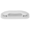 Cersalt Boat Handrail, with Hole Handle, Rubber Boat Grab Bar,