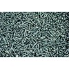 (1000) Square Drive Pan Head 10 x 3/4 Self-Drilling Screws