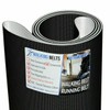 Walking Belts LLC Smooth 7.35i 2Ply Premium Treadbelt