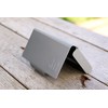 'Troika Jumbo 30 Card Case CDC78/Ti – Viste Business Card
