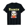 A fun anime character t-shirt, for kids, teens, and adults.