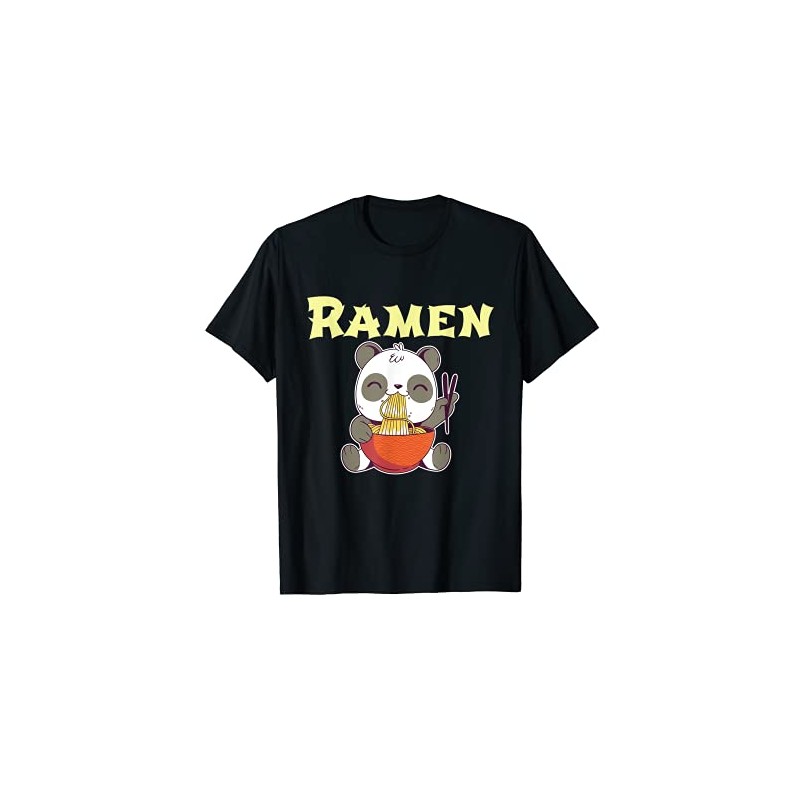 A fun anime character t-shirt, for kids, teens, and adults.
