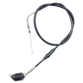 FVZWKHD For Linhai 260CC 300CC 260 300 ATV Throttle Cable 105 cm Long Replacement Parts Accessories