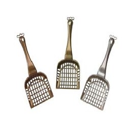 EBI 442-430415 Standard Cat Litter Scoop Royal Edition