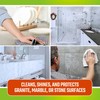 Clean & Clear Stone, Granite, Marble, and Stone Cleaner, 12