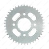 Kit Arrastre Sprocket Para Italika Dt200 Ft180 Ft200 Rt180