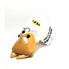 Putter Cover Headcover Odyssey 2 Ball Mallet Pin Magnet Fits