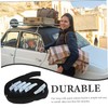 Operitacx Heavy Duty Ratchet Straps Small Ratchet Straps Adjustable Buckle