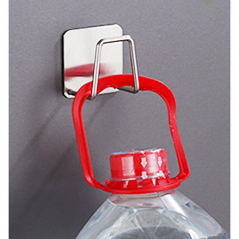 YIKANGHENG Sponge Drain Rack, 6 Pcs 2 Inch x 2