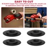 QQZ 48-38-0010 Copper Pipe Cutting Wheel for Milwaukee M12 Electric