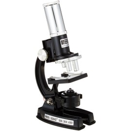 ケンコー(Kenko) 顕微鏡 Do・Nature STV-200VM 600倍顕微鏡 拡大ビュア付き STV-200VM